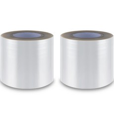 Happy lock 手動固定密封膜 130mm x 180m, 2個