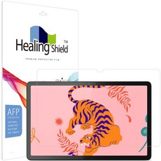 힐링쉴드 태블릿 올레포빅 액정보호필름 세트, 1세트