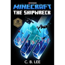 Minecraft : The Shipwreck, 모장