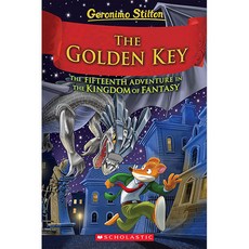 Kingdom of Fantasy 15 : The Golden Key, 學樂