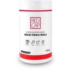 NUVO Red Cap咖啡機清潔劑, 白色, 1個
