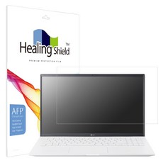 힐링쉴드 노트북 올레포빅 액정보호필름 랜덤발송, 1개