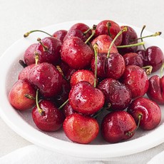 수플린 체리, 500g, 1개