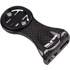 GUB 693 碳 Garmin Brighton 車速表桿支架, 1個, 黑色