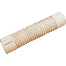 HINOKI ART 優質扁柏全實木骨筋枕, 混色