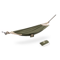 네이처하이크 캔버스 해먹, 카키