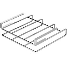 不鏽鋼砧板收納架, 1個