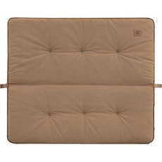 네이처하이크 더블 체어 커버, 브라운, 1개