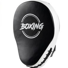 Like Zone泰拳肉, 白色