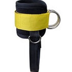 健身腳踝束帶, 升級黃色