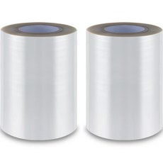 Happy lock 冷凍 Hold 密封膜 245mm x 180m, 2個, 1入