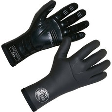 奧尼爾後衛套組手套 3 毫米 2232OA, 002黑色