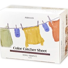 PERVADO 防染色紙, 白色, 1個