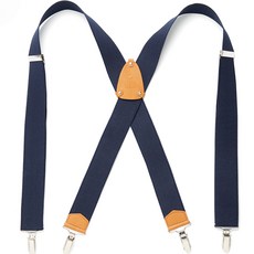 BLANC FLEUR Aero 素色活動式吊帶 SM1350111