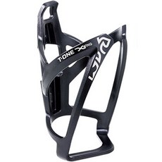 PeleSport 自行車水壺架翼, 黑色, 1個