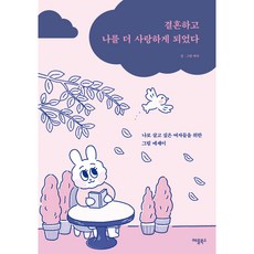 APPLEBOOKS 結婚後 我更愛自己了, Byeori