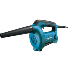 Makita 牧田 有線鼓風機 530W M4000B, 1個