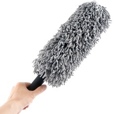 Autoban Orange Tool 超細纖維汽車除塵撣, 1個