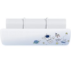 데이소이 휴 사계절 윈드 바이저 90 x 27 cm, 1개, 02