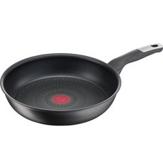Tefal Unlimited 6X 鈦塗層電磁煎鍋, 1個, 24cm