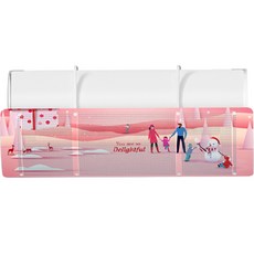 Dayssoy Homes 冷氣導風板 90 x 27 cm, 03, 1個