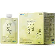 NK365晨綠, 50g, 7個