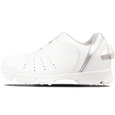 mnx15 男士牛皮BOA無釘手工公路高爾夫球鞋 MG06-1