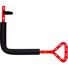 高爾夫揮桿室內練習器, 紅色