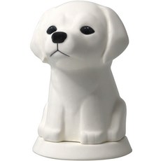 寵物造型陶瓷骨灰罐 r1, 1個