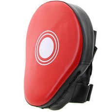 Holdorf拳擊沙包, 紅色