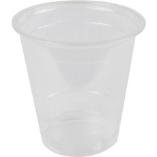 Inp PLA 冰杯 杯身 92.5 x 95 x 57.5 mm, 50個, 365ml