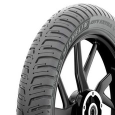 米其林 City Extra 本田 PCX 前輪輪胎 110 / 80-14, 1個