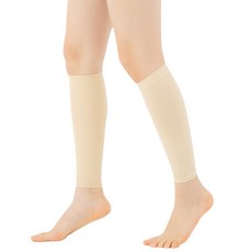 Dr.CoreRun Swell Fit壓力襪 DR-4718 米色, 1個