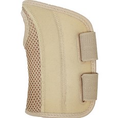 레인보우 스포츠 재활 손목보호대 스킨 오른손용, 2개