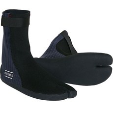 O'NEILL 男款 Hyperfreak 忍者靴 3mm 4786OA, 290, 002 黑色