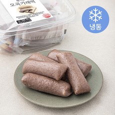 나무새 햇시루 오곡가래떡 (냉동), 50g, 8개입, 1개