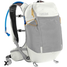 CAMELBAK Octane 水袋包 20L + Fusion 水袋 2L + 防水罩套組, 汽