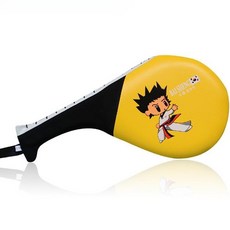 萊克瓊 成人跆拳道訓練靶, 類型 14