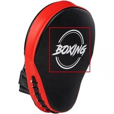 Like Zone泰拳肉, 紅色