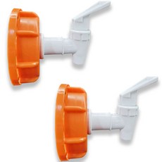 World Clean 分裝水龍頭 淨水器型 6cm 顏色隨機, 2個