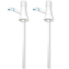 월드크린 누르는 펌프 표준형, 2개