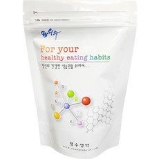 袋裝炒牛蒡茶片, 400g, 1入, 1個