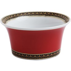 VERSACE 梅杜莎伊卡洛斯水果盤 11.5cm, 1個, 混色