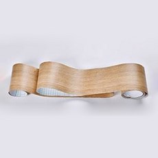 데이소이 결 몰딩 시트지 15cm x 5m, 16 라이트우드