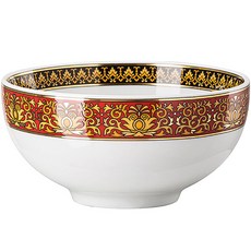 VERSACE 凡賽斯 Medusa飯碗 12cm, 混色, 1個
