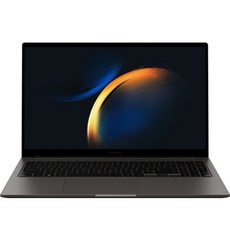 삼성전자 2023 갤럭시북3 15.6, 그라파이트, 512GB, 16GB, WIN11 Home, NT750XFH-X71AG