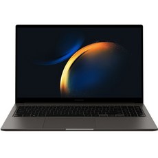 삼성전자 2023 갤럭시북 3 15.6, 그라파이트, 코어i7, 512GB, 16GB, WIN11 Home, NT750XFT-A71AG