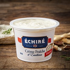 에쉬레 프레쉬 크림, 200ml, 1개