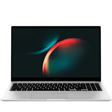 삼성전자 2023 갤럭시북 3 15.6, 실버, 코어i7, 1TB, 16GB, WIN11 Home, NT750XFT-A71AS