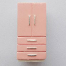 Cocomart 廚房裝飾 精美廚房小物 冰箱磁鐵, 混合色